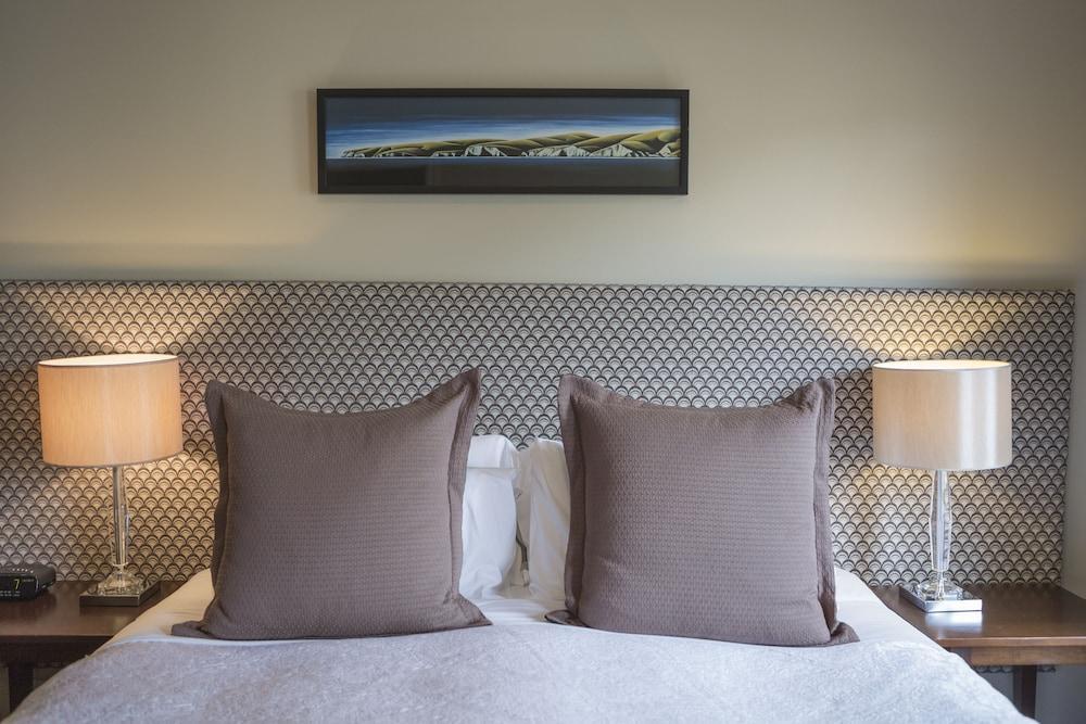 The Dairy Private Hotel By Naumi Hotels Queenstown Exterior photo