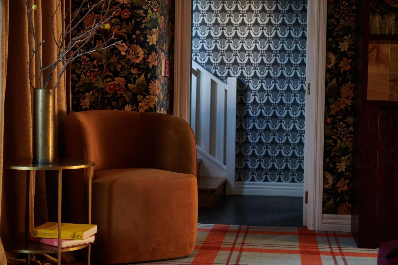 The Dairy Private Hotel By Naumi Hotels Queenstown Exterior photo