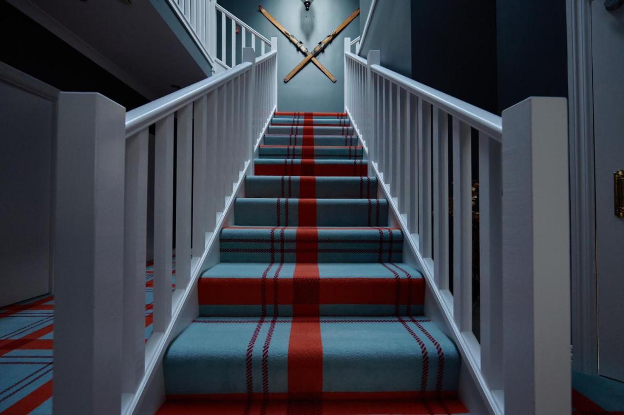 The Dairy Private Hotel By Naumi Hotels Queenstown Exterior photo