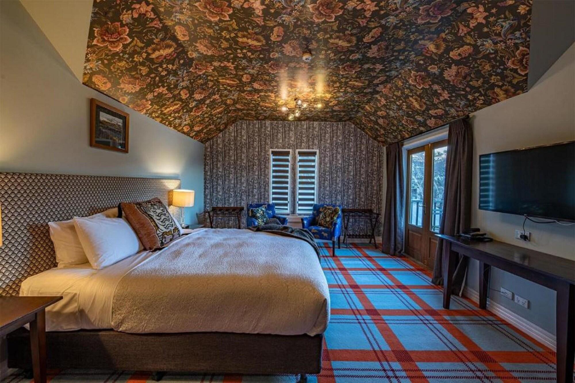 The Dairy Private Hotel By Naumi Hotels Queenstown Exterior photo
