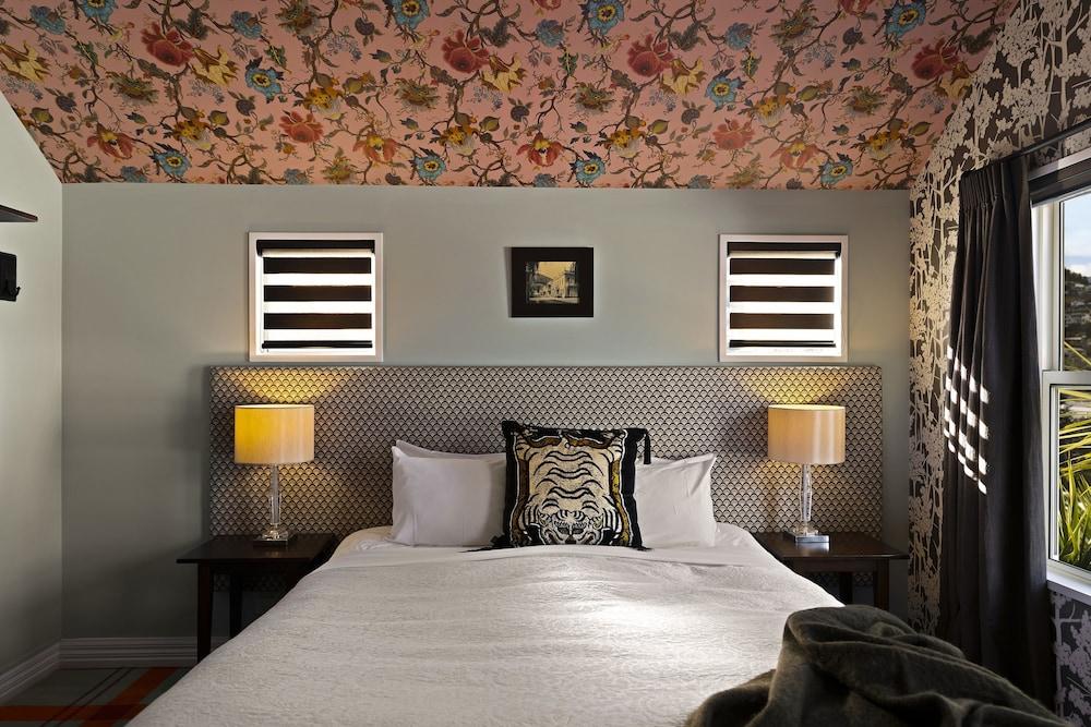 The Dairy Private Hotel By Naumi Hotels Queenstown Exterior photo