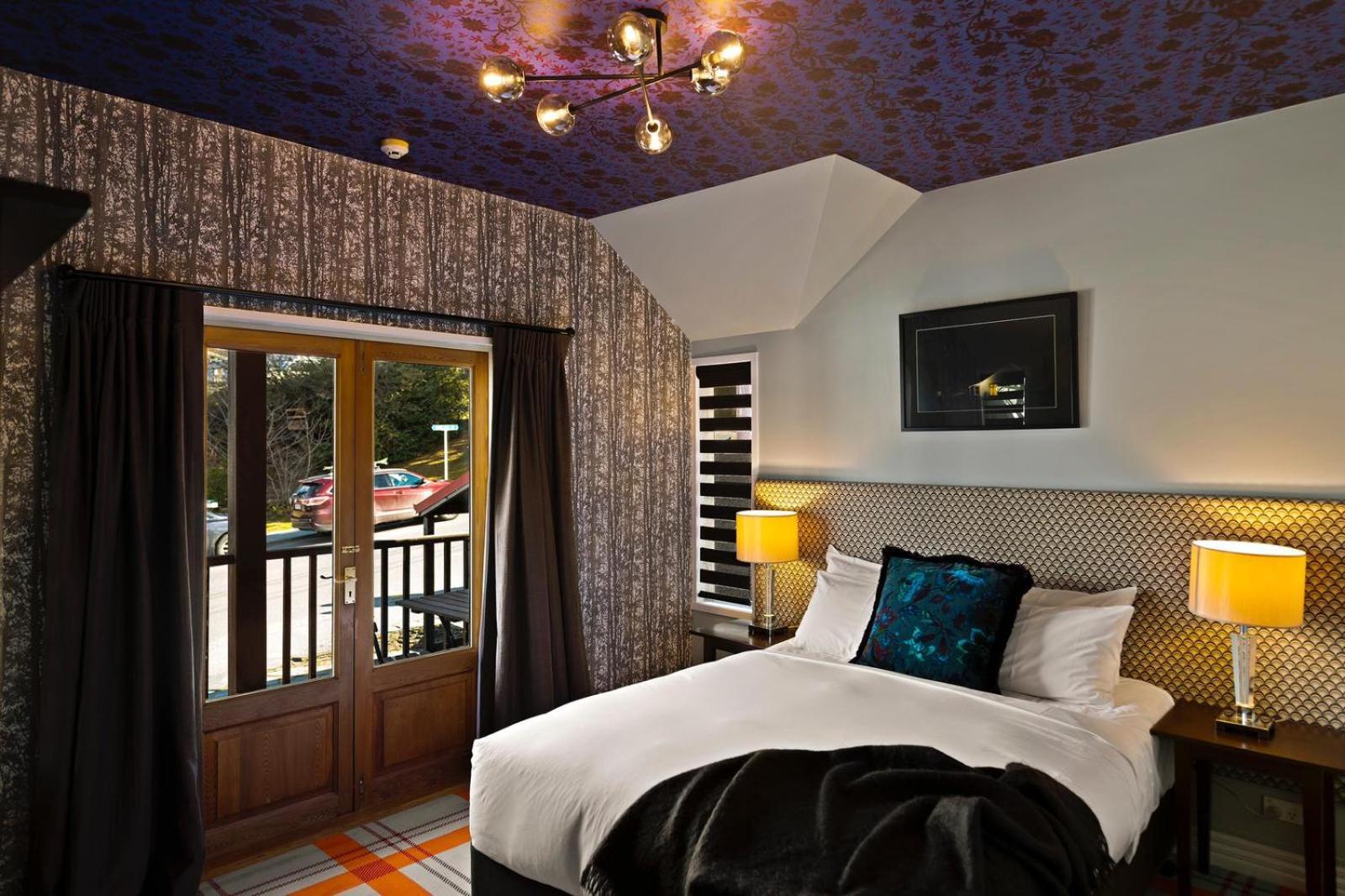 The Dairy Private Hotel By Naumi Hotels Queenstown Exterior photo